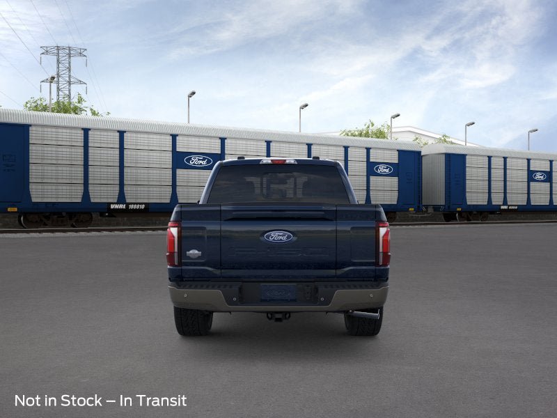 New 2026 Ford F150 King Ranch AWD/4WD image 5