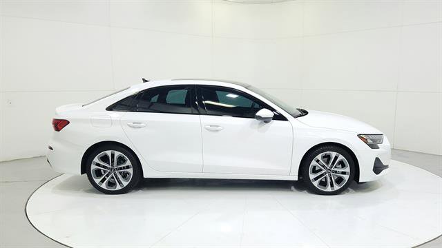 Used 2025 Audi A3 2.0T Premium Plus image 9