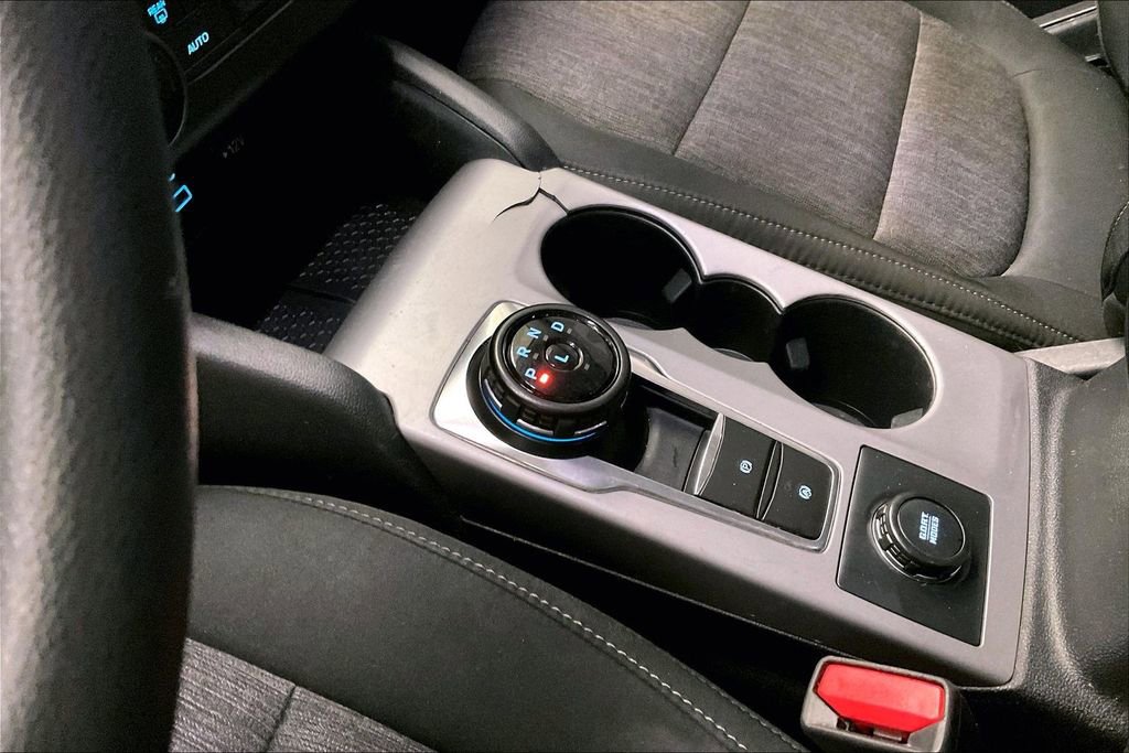 Used 2021 Ford Bronco Sport Big Bend AWD/4WD image 15