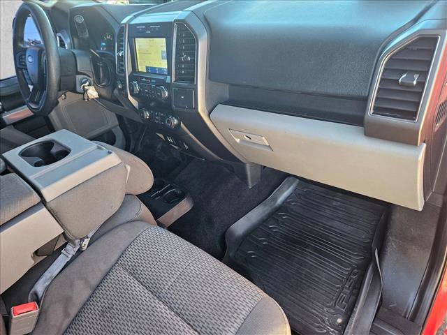 Used 2019 Ford F150 XLT image 22