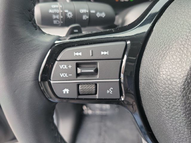Certified 2025 Honda Pilot EX-L image 24