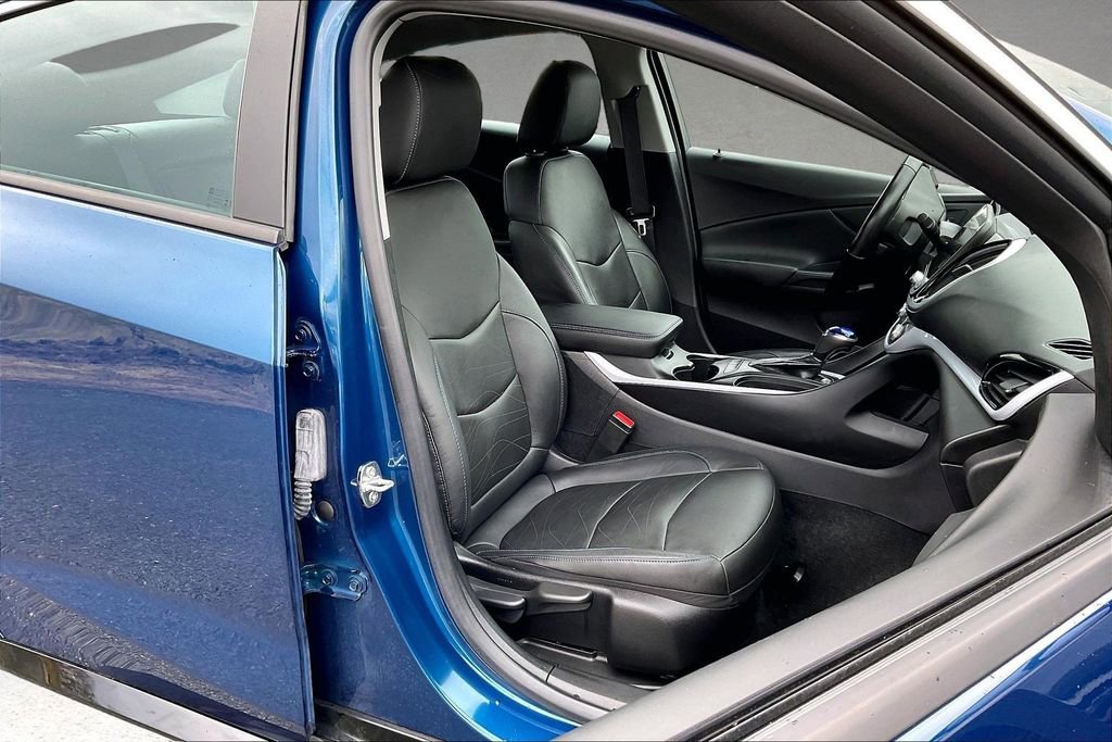 Used 2019 Chevrolet Volt LT w/ Power Convenience Package image 27