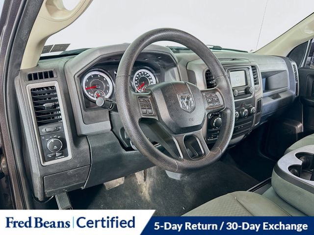 Used 2016 RAM 1500 Express image 20