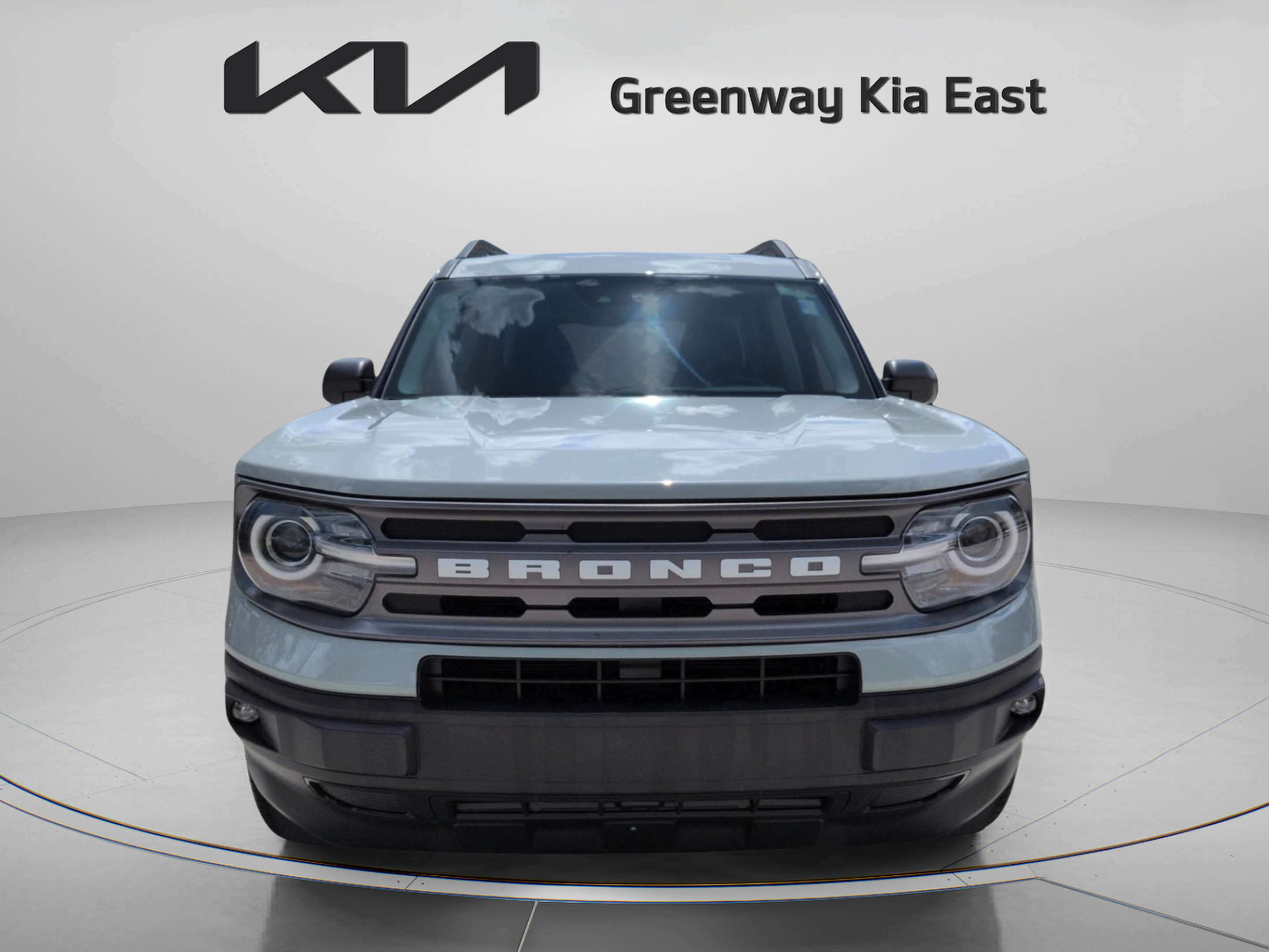 Used 2022 Ford Bronco Sport Big Bend w/ Convenience Package AWD/4WD image 10