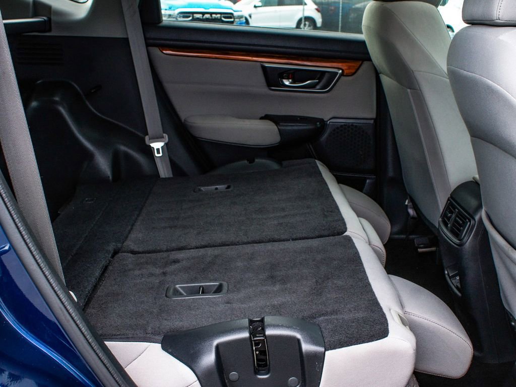 Used 2018 Honda CR-V EX image 37