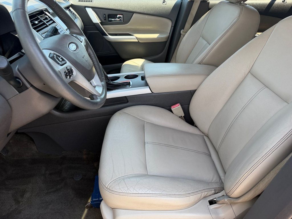 Used 2013 Ford Edge SEL FWD image 10
