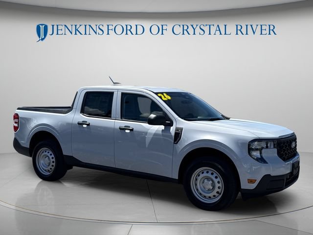 New 2026 Ford Maverick XL FWD image 2