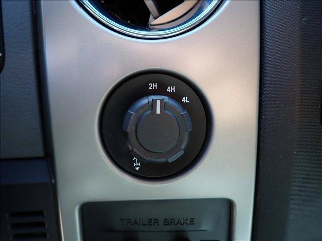 Used 2011 Ford F150 XLT w/ XLT Chrome Pkg AWD/4WD image 17