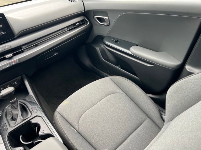 Certified 2025 Kia K4 LXS image 11