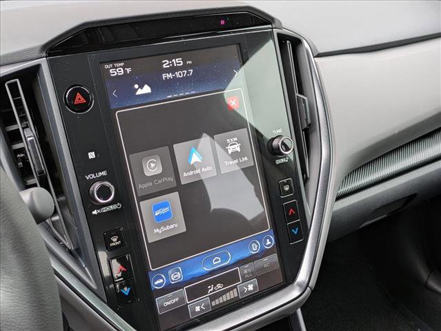 New 2026 Subaru Crosstrek 2.5i Limited image 14