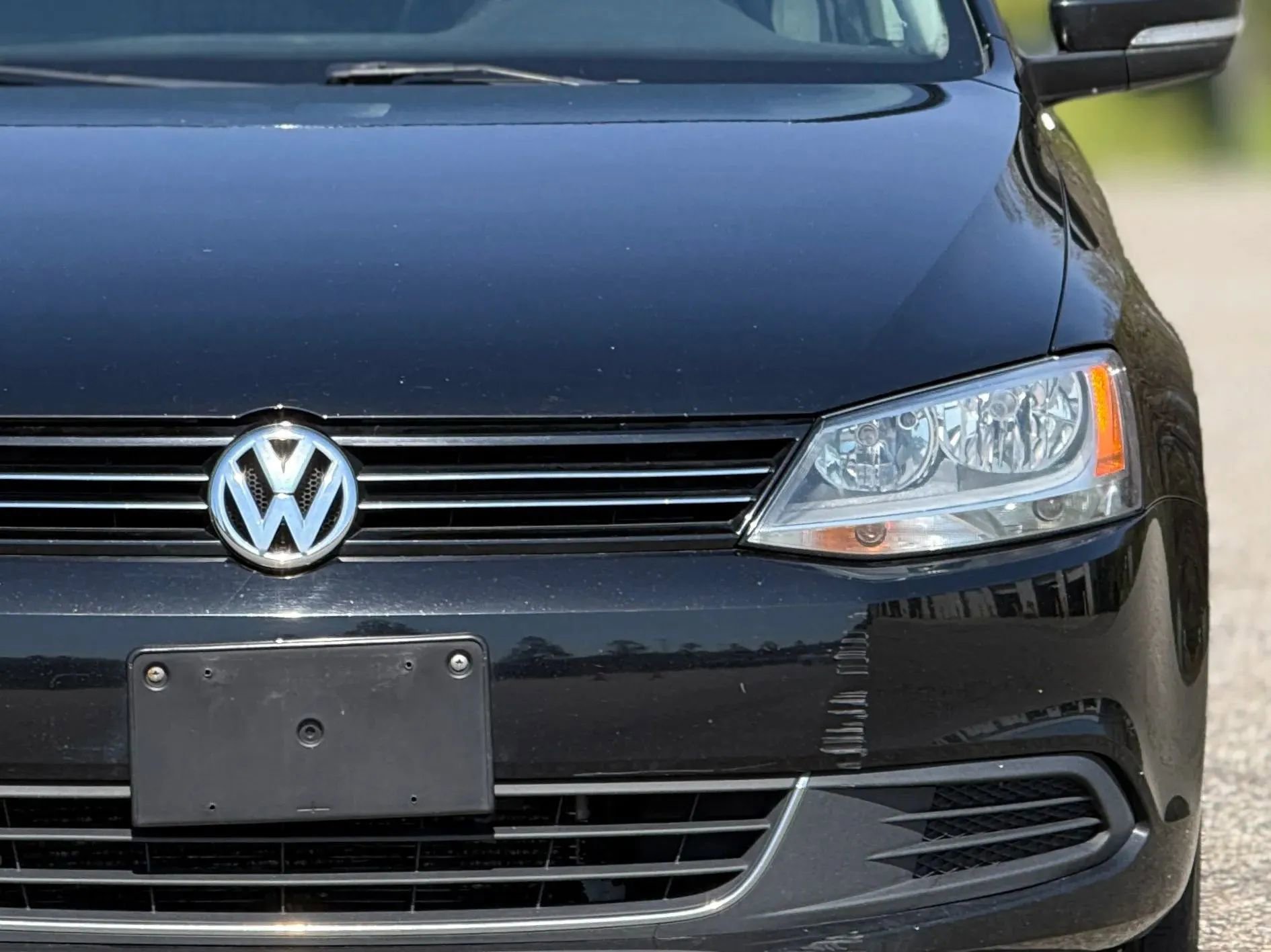 Used 2013 Volkswagen Jetta SE image 12