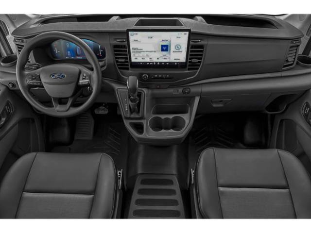 New 2026 Ford Transit 350 XLT RWD image 4