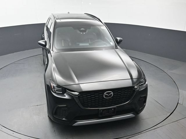 Certified 2025 MAZDA CX-70 Plug-In Hybrid w/ Premium Plus AWD/4WD image 41