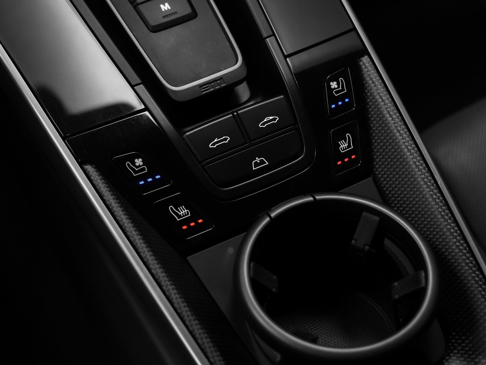 Used 2021 Porsche 911 Turbo S image 55