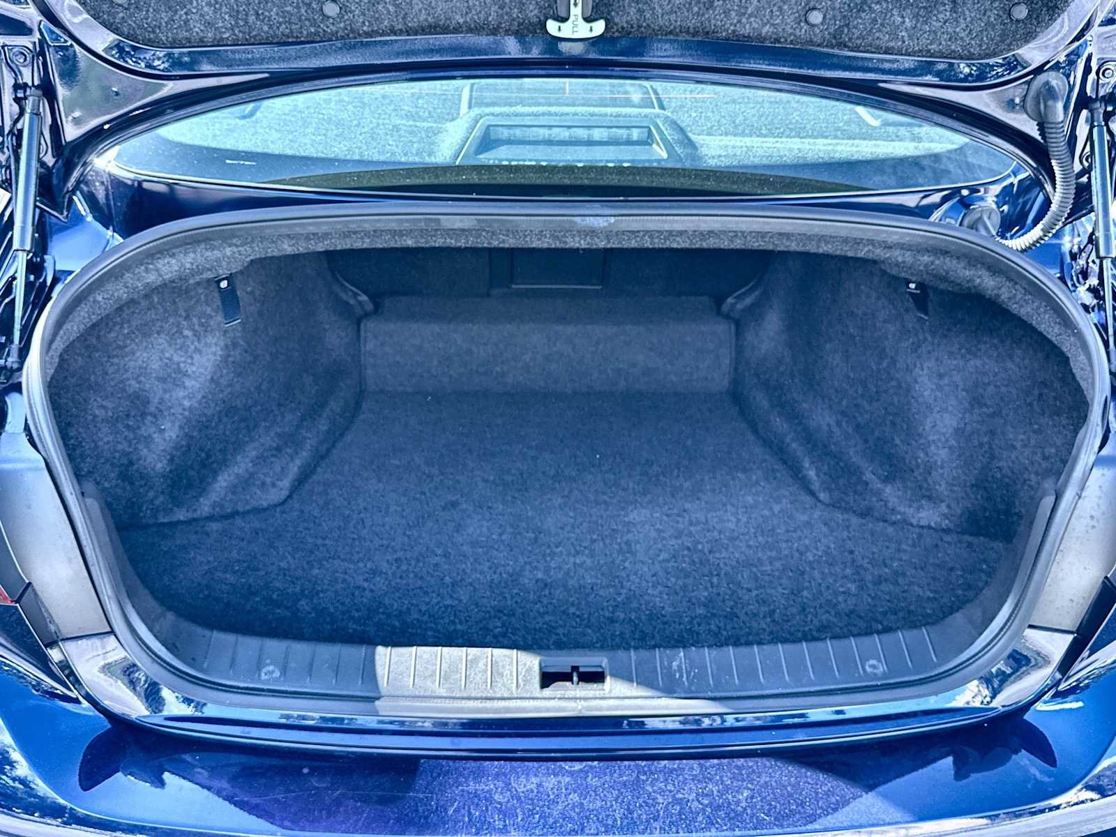Used 2024 INFINITI Q50 Sensory RWD image 25