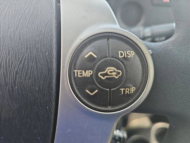 Used 2013 Toyota Prius C Two FWD image 14