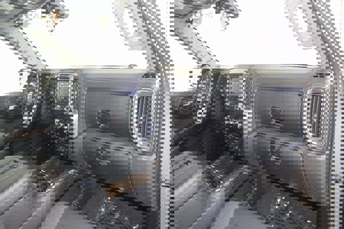 Used 2020 GMC Sierra 1500 Elevation w/ Elevation Value Package image 40