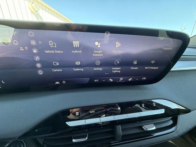 New 2026 Buick Enclave Preferred w/ Power Package image 46