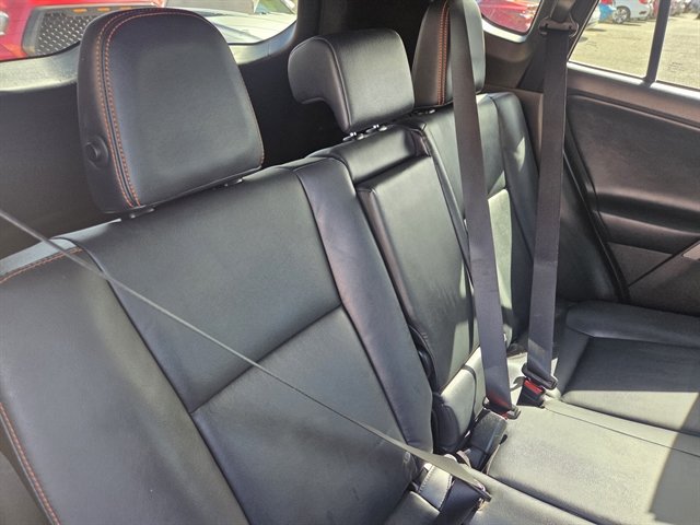 Used 2016 Toyota RAV4 SE AWD/4WD image 10