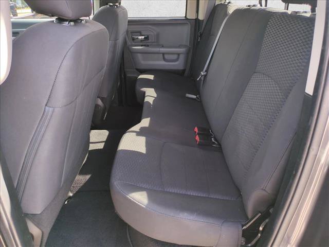 Used 2019 RAM 1500 Warlock w/ Electronics Group RWD image 17