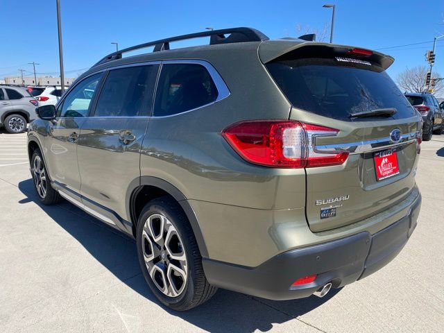 New 2026 Subaru Ascent Limited image 3