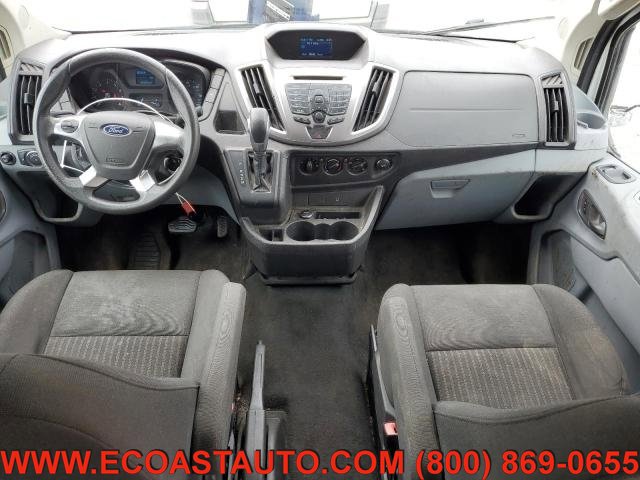 Used 2015 Ford Transit 350 XLT image 8