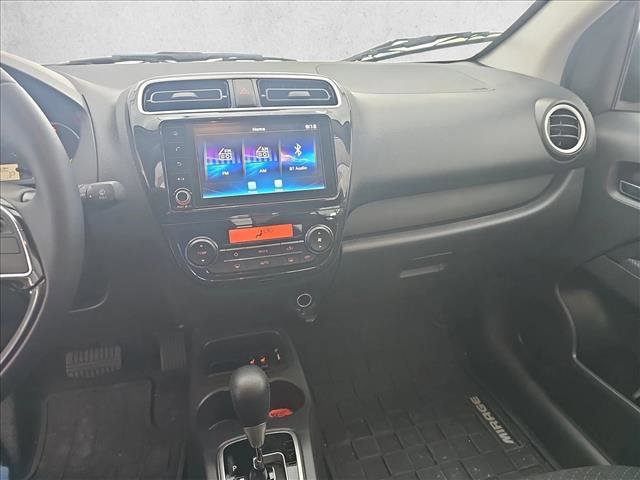 Used 2024 Mitsubishi Mirage G4 SE image 13