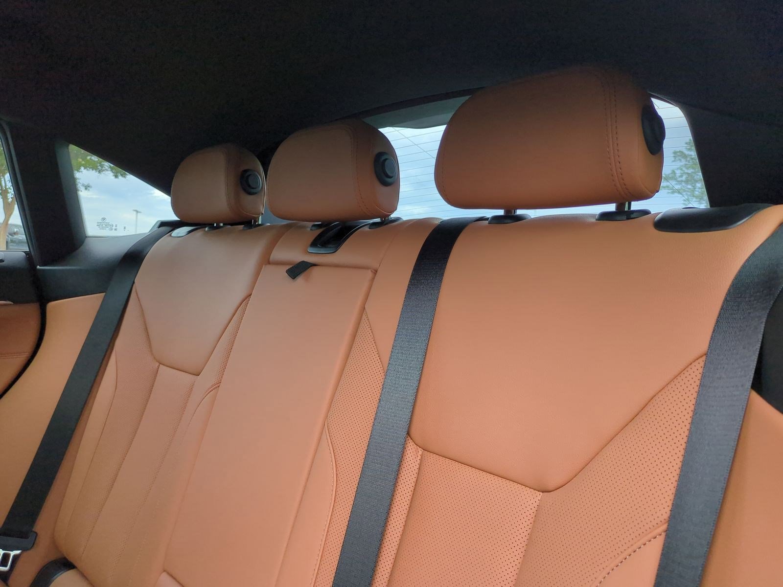 Certified 2023 BMW i4 eDrive35 w/ Premium Package RWD image 31