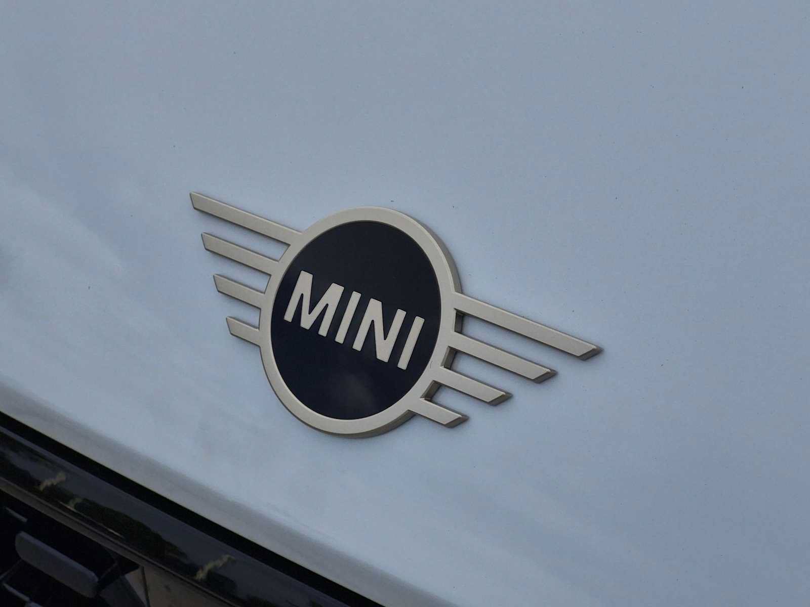 New 2027 MINI Cooper 2-Door Hardtop FWD image 12