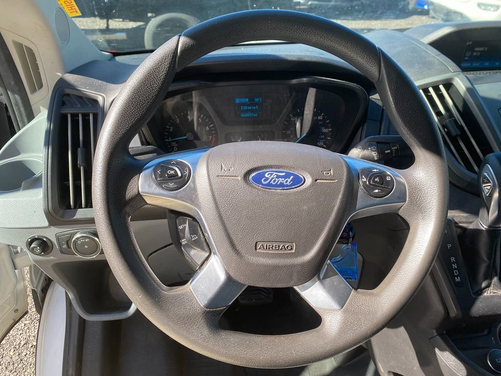 Used 2018 Ford Transit 350 156 DRW image 11