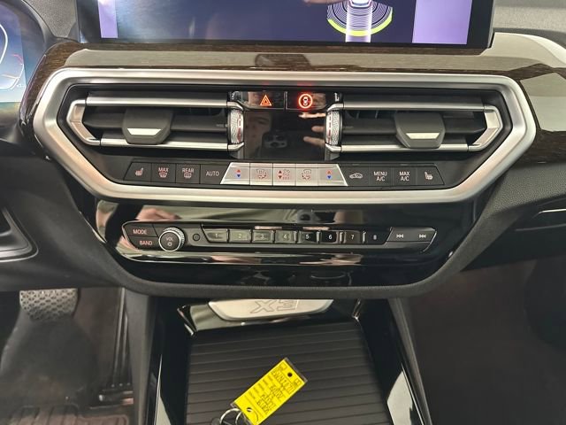 Used 2022 BMW X3 xDrive30i image 23