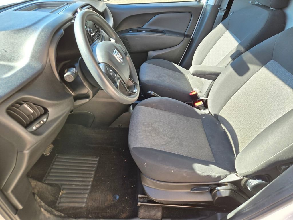 Used 2022 RAM ProMaster City Wagon image 6