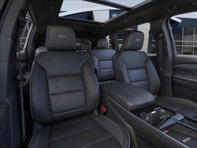 New 2027 Buick Enclave Sport Touring FWD image 16