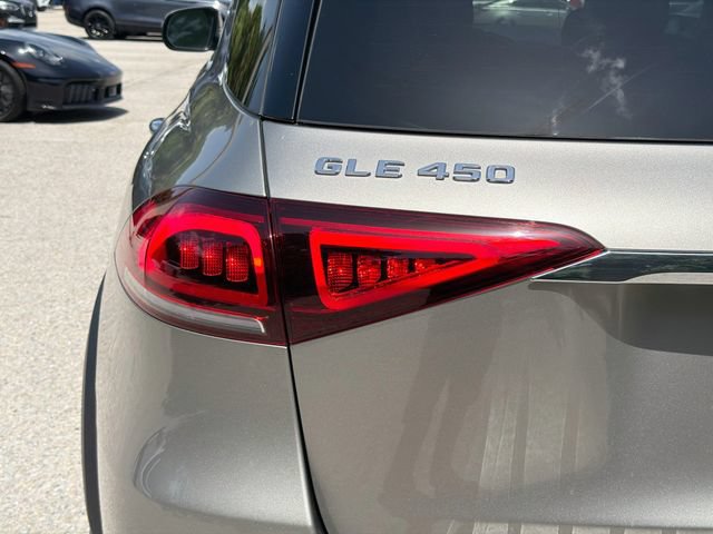Used 2022 Mercedes-Benz GLE 450 4MATIC image 10