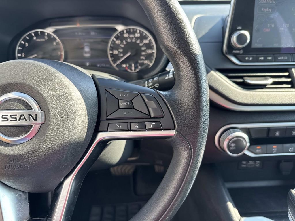 Used 2019 Nissan Altima 2.5 S image 24