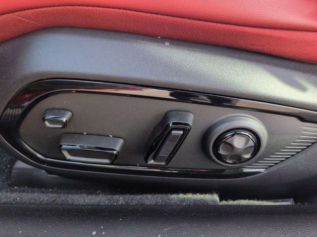 New 2026 Dodge Charger R/T Scat Pack image 12