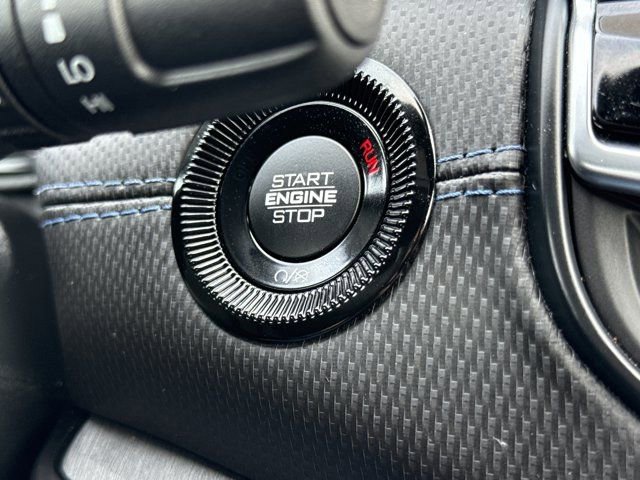 Used 2025 Jeep Compass Limited w/ High Altitude Package image 25