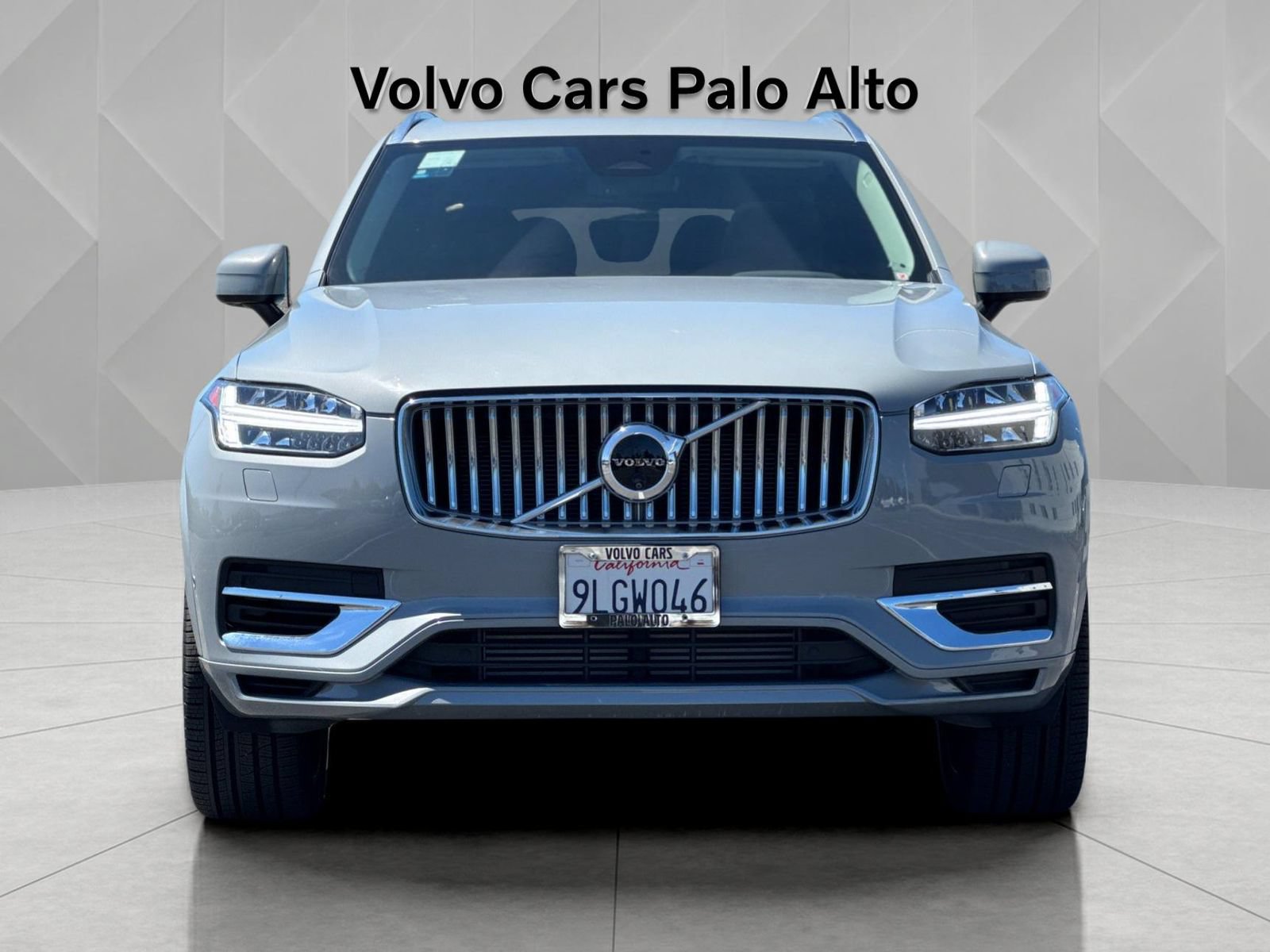 Certified 2024 Volvo XC90 T8 Plus AWD/4WD image 15