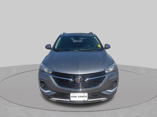 Used 2021 Buick Encore GX Select AWD/4WD image 8
