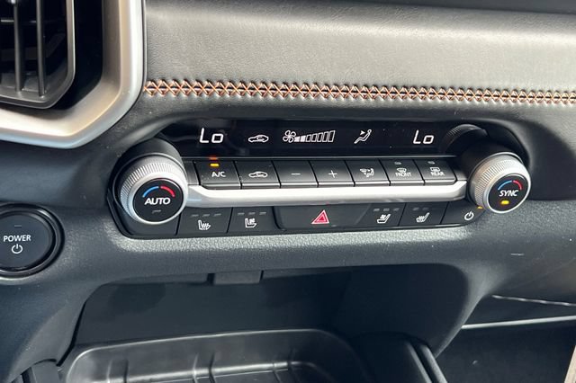 New 2026 MAZDA CX-50 AWD 2.5 Hybrid w/ Weather Package image 23