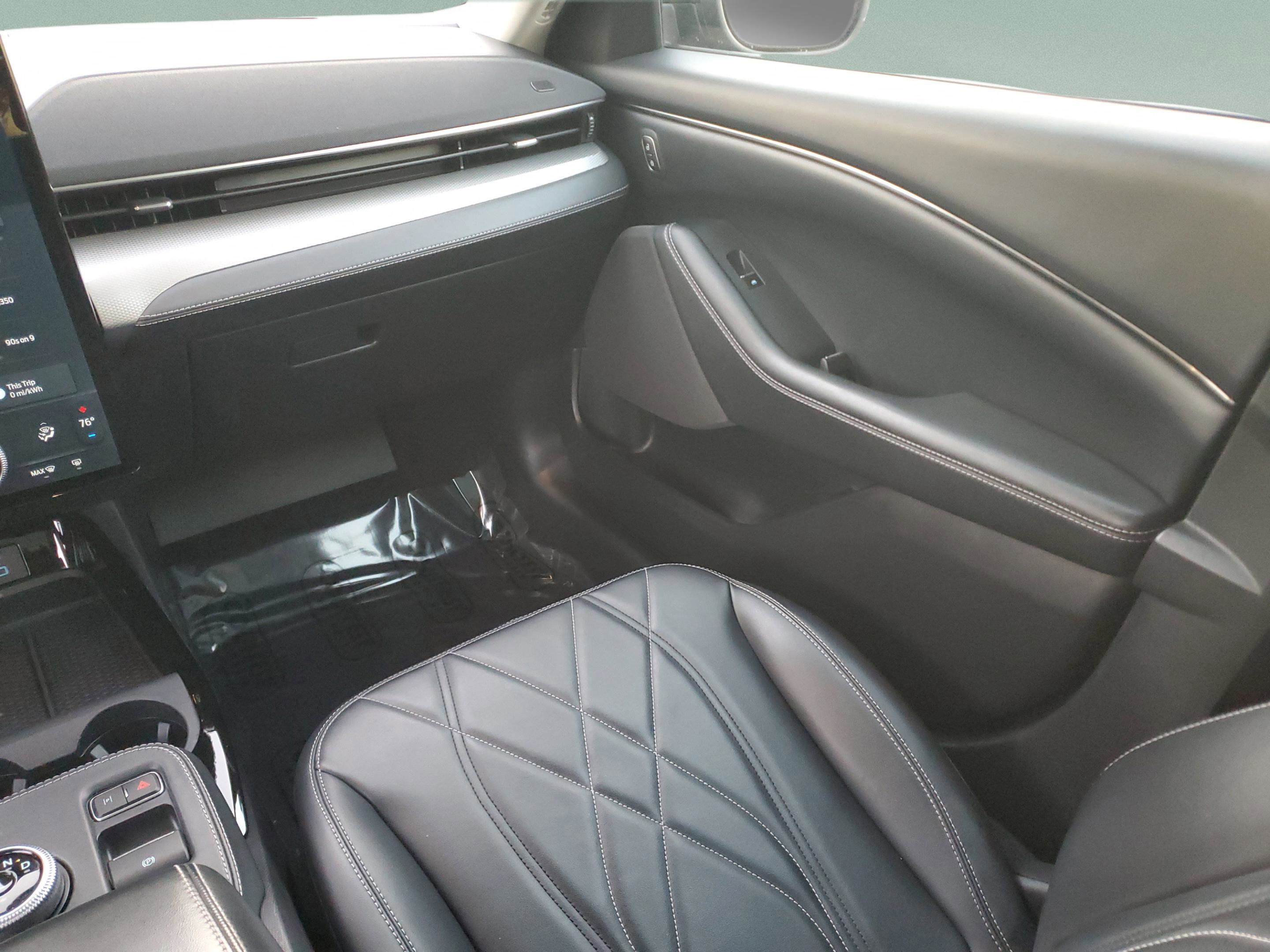 Used 2021 Ford Mustang Mach-E California Route 1 image 13