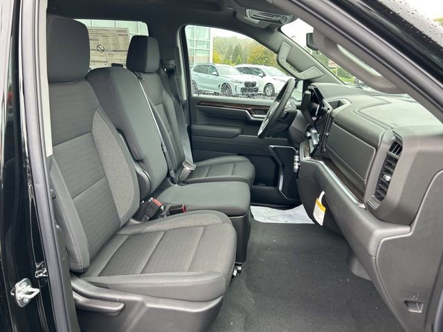 New 2026 GMC Sierra 1500 Elevation image 7