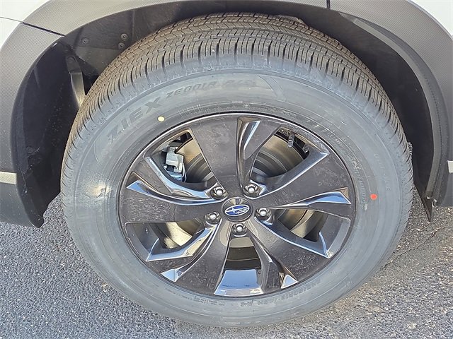 New 2026 Subaru Ascent Premium image 6