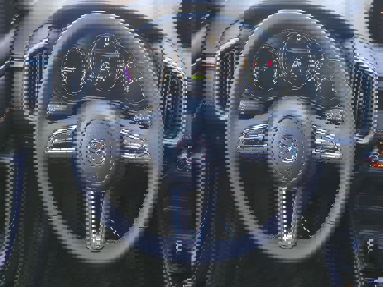 New 2026 MAZDA CX-50 AWD 2.5 Hybrid w/ Weather Package image 22