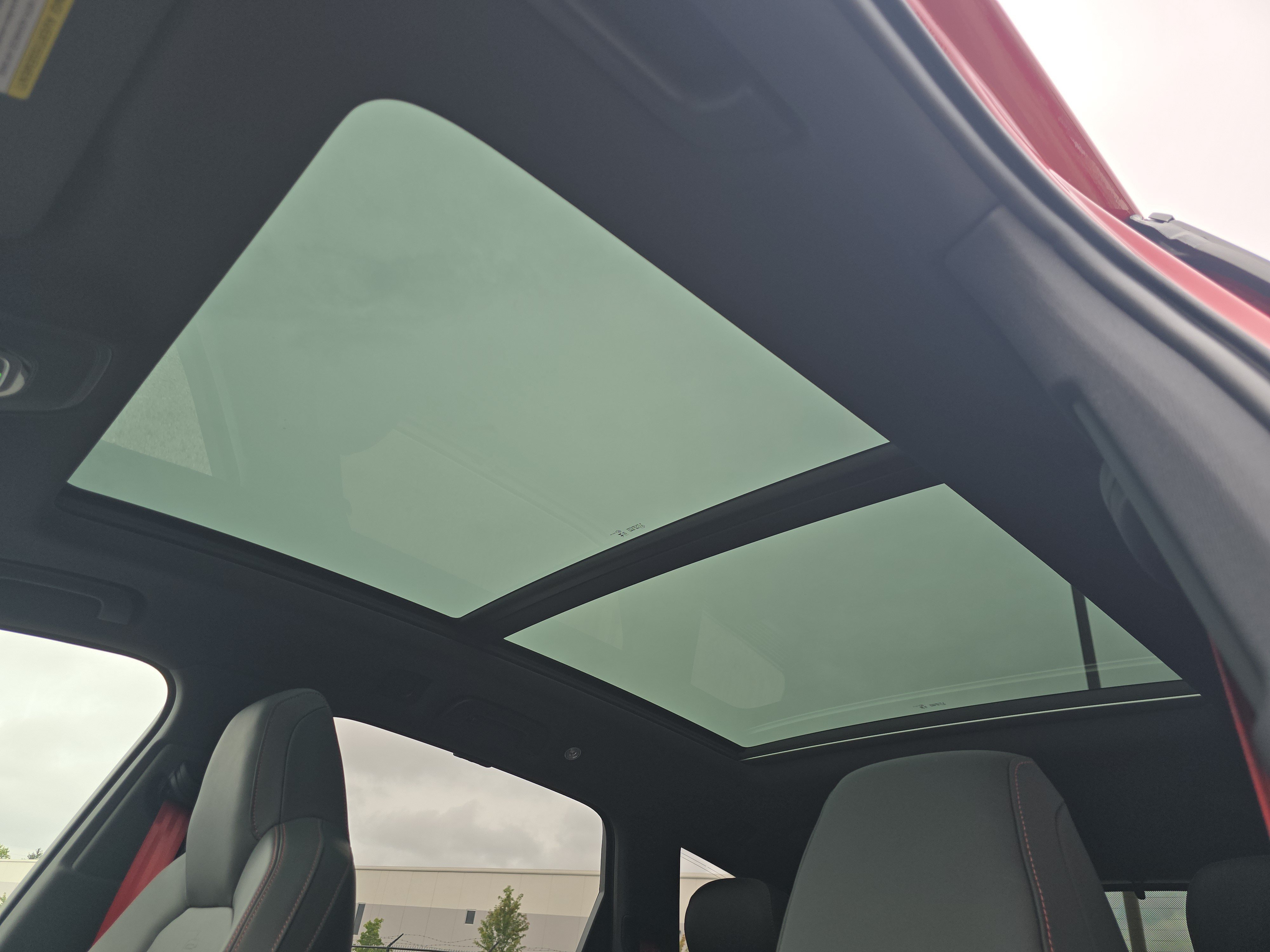 New 2026 Audi Q7 3.0T Prestige AWD/4WD image 9