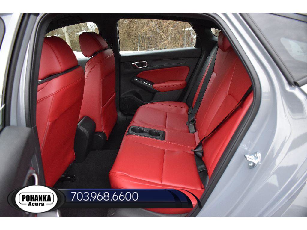 New 2026 Acura Integra Type S image 29