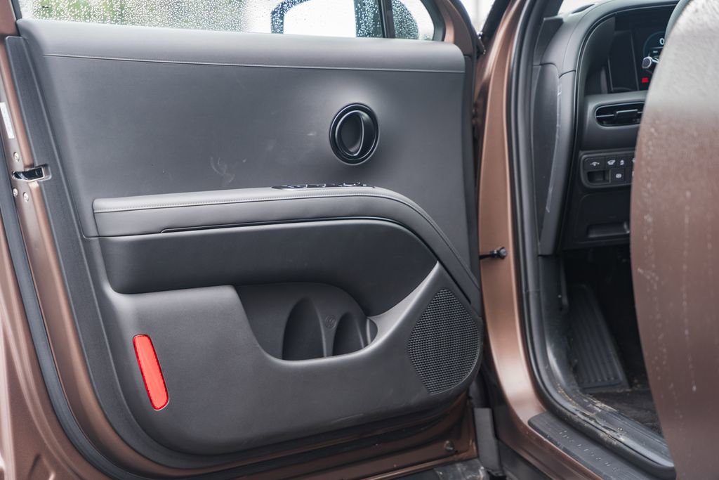 New 2026 Hyundai Palisade XRT Pro image 41