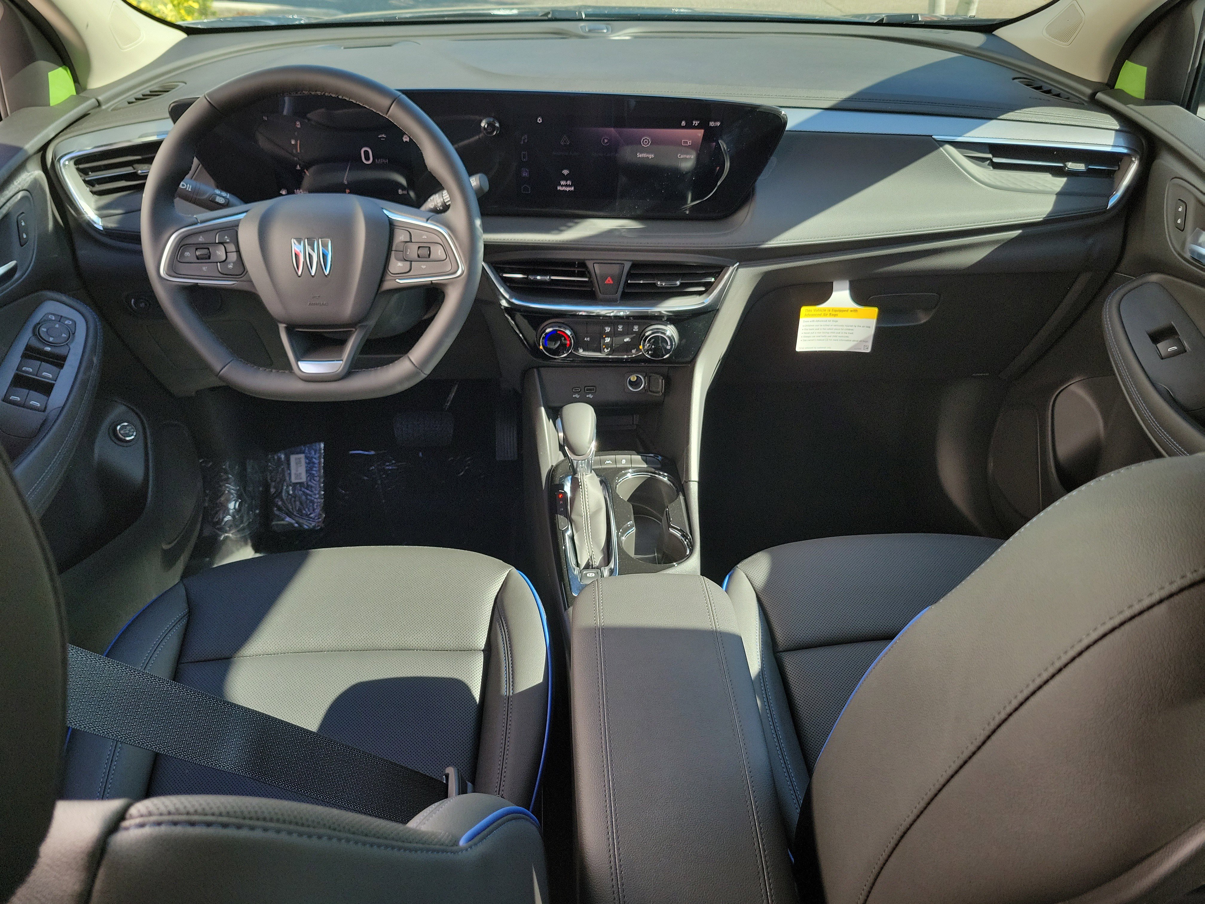 New 2026 Buick Encore GX Sport Touring w/ Advanced Technology Package image 16