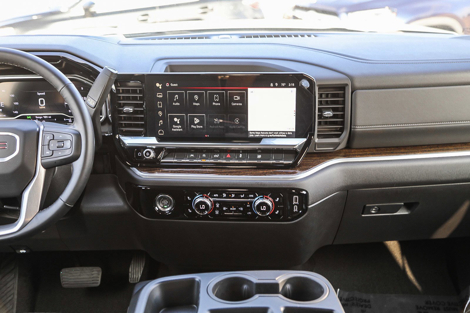 Used 2024 GMC Sierra 1500 Elevation image 13