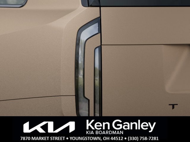 New 2027 Kia Telluride EX X-Line AWD/4WD image 11